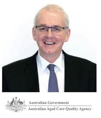 Australian Aged Care Quality Agency reveals plan for new aged care ratings system