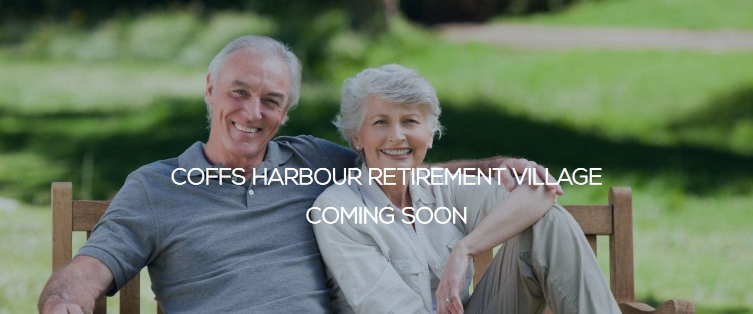 Oak Tree Group launches advertising for $17M Coffs Harbour retirement village