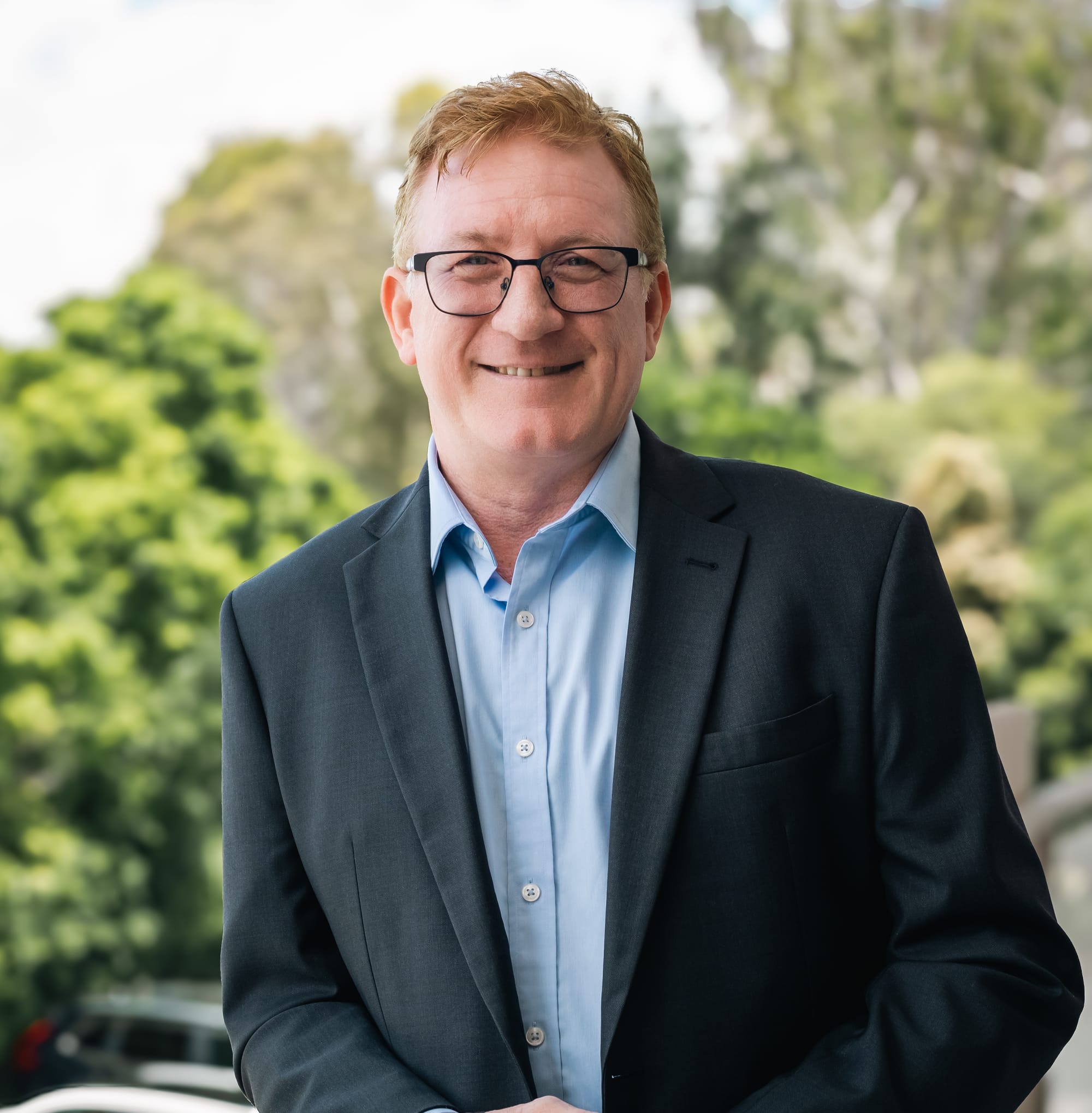 Former Star executive Geoff Hogg joins Home Instead Australia as CEO