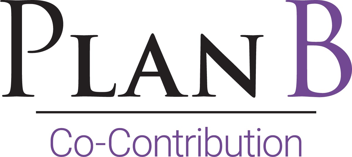Real co-contribution is (almost) here: $3.76B cash