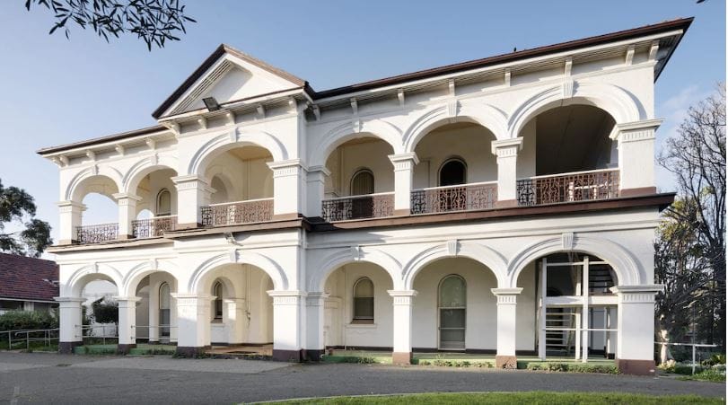 WA provider Hall & Prior reveals plans for $60M health and aged care precinct on former hospital site – joint venture with institutional investor