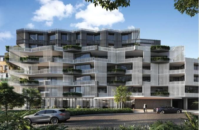 Montefiore breaks ground on luxury $100M village and aged care development in Sydney’s Eastern Suburbs – deposits already taken on one-third of apartments