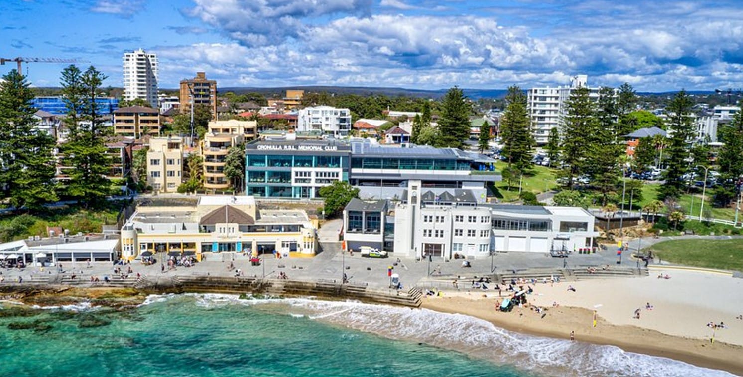 Keyton named preferred partner for Cronulla RSL oceanfront redevelopment  post image
