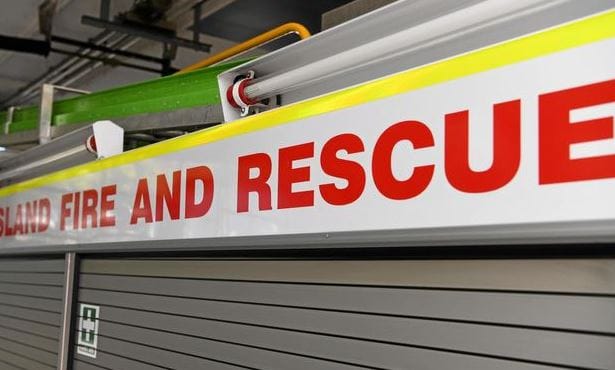 Bain-marie blamed for fire at Bundaberg aged care home