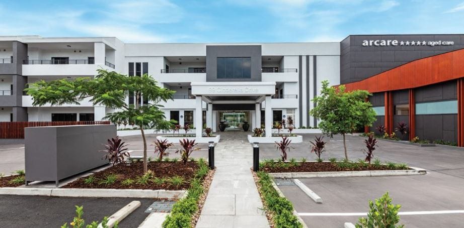 Arcare secures $6.75 million site in Seven Hills (QLD) for new aged care facility