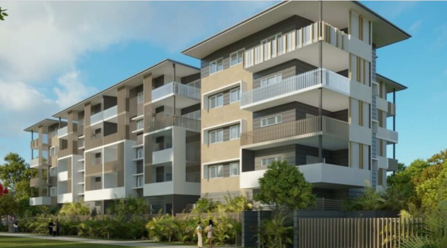 BlueCHP to deliver senior-friendly social housing on Sunshine Coast by 2026  post image