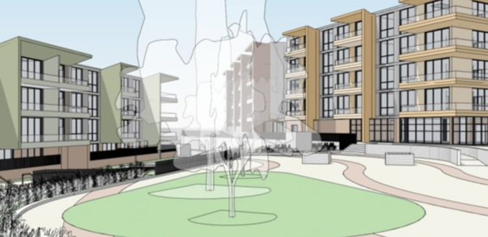 SNL Building’s third attempt: 237 independent senior housing units in $98M Newcastle proposal