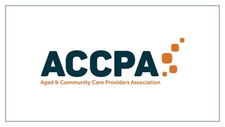New ACCPA CEO “can’t think of a more important goal” than building sustainable future for aged care