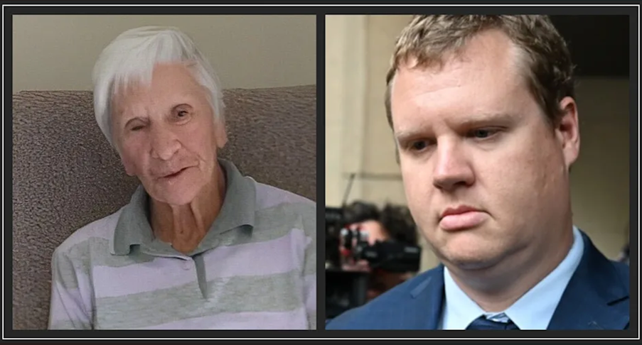 Appeal set for ex-NSW police officer who avoided jail over aged care Taser death