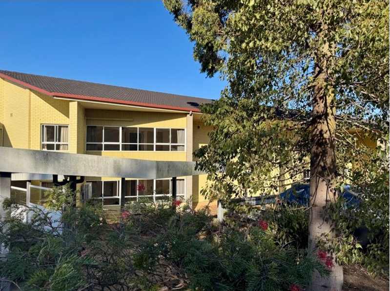 Whiddon's disused aged care home in Sydney's southwest to house older women at risk of homelessness