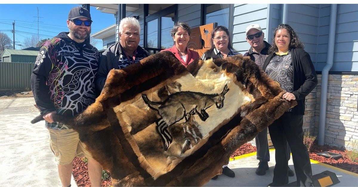 New independent living community for First Nations elders opens in Ballarat, VIC