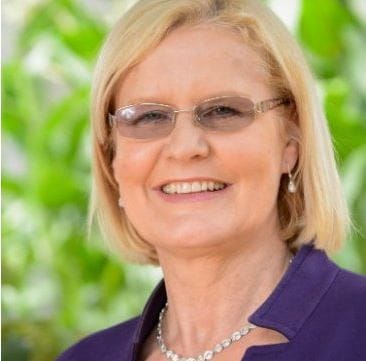 Valerie Lyons resigns as CEO of Uniting AgeWell VIC & TAS
