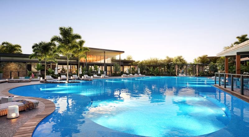 QLD land lease operator Halcyon sells out 90% of second stage at $300M flagship Halcyon Greens community