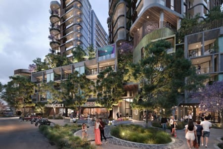 EG’s $135M Build To Rent development approved for Leederville, Perth