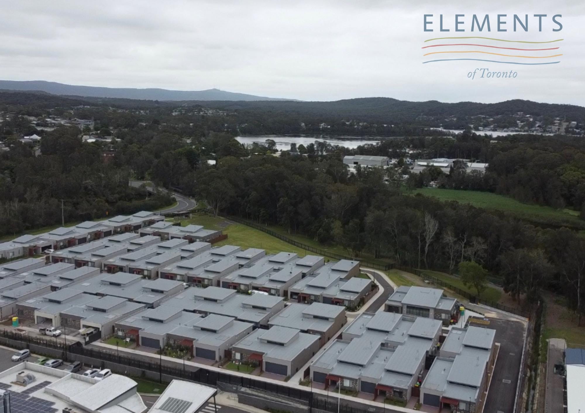 Toronto Workers Club in NSW plans to expand its existing Elements of Toronto Retirement Village