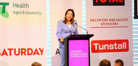 Government seeks new model of care for when RNs are not available 24/7