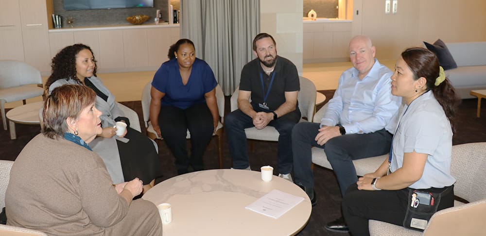 Pass or fail? The Aged Care Industry Labour Agreement has netted this provider 2,000 job applications in six months – but few others are signing up