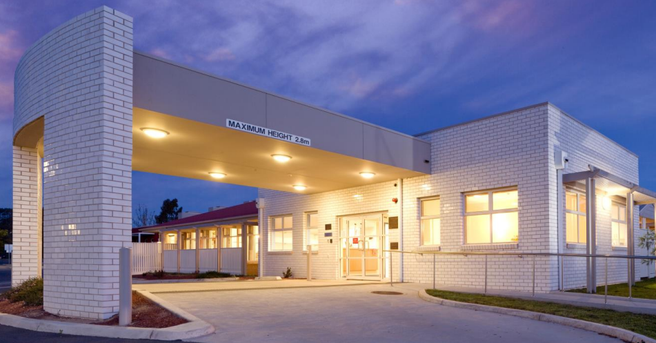 Victorian Gov opens 10-bed expansion of Barrabill House in rural Seymour