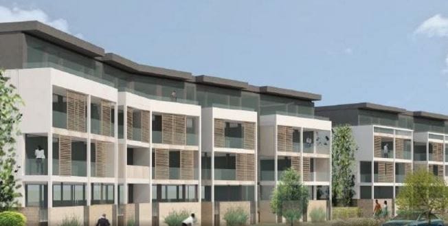 Another multi-storey ‘vertical village’ going up in Adelaide’s suburbs