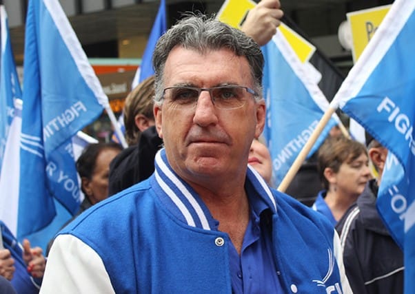 Three in four aged care workers planning to quit without major pay rise, says union