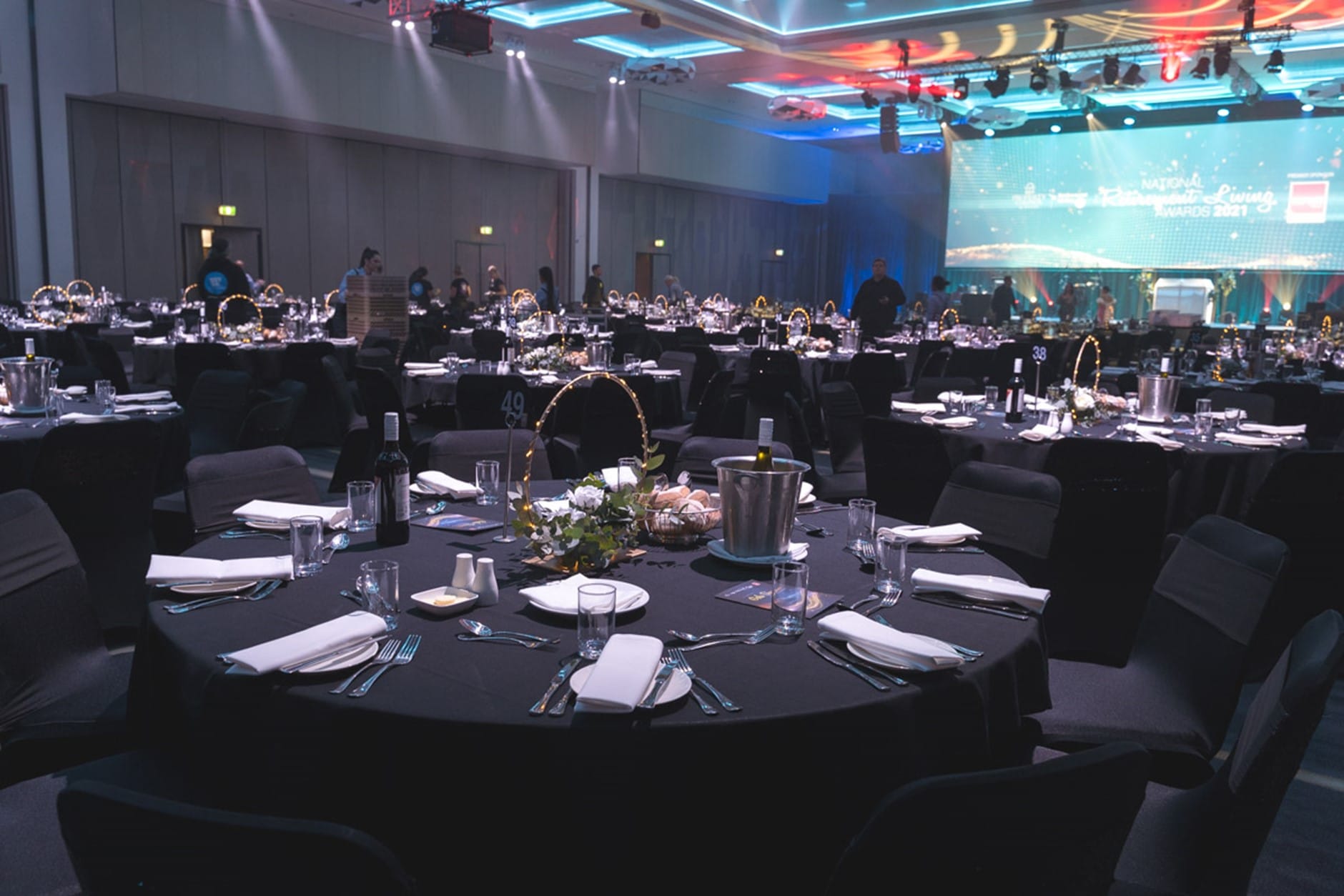Retirement Living Awards 2023 finalists announced