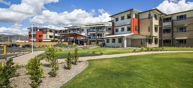 QLD: Carinity reports five deaths at Townsville aged care facility to authorities