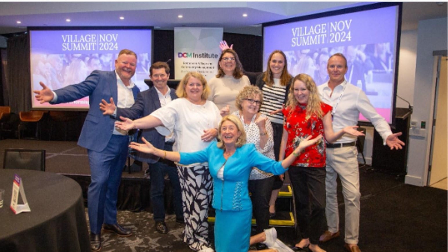 DCM Institute named one of the top L&D providers in Australia