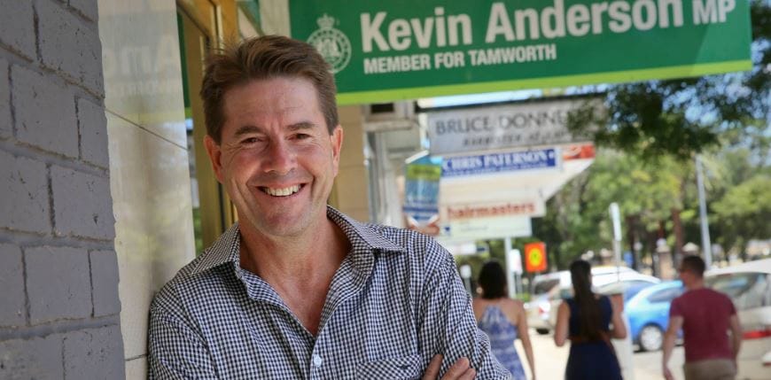 Retirement village ‘spot checks’ protect residents and their families, says new NSW Minister for Innovation and Better Regulation