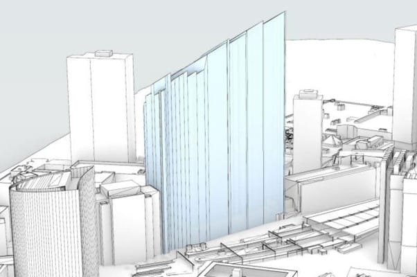 New development shows appeal of Parramatta for Sydney Build to Rent market