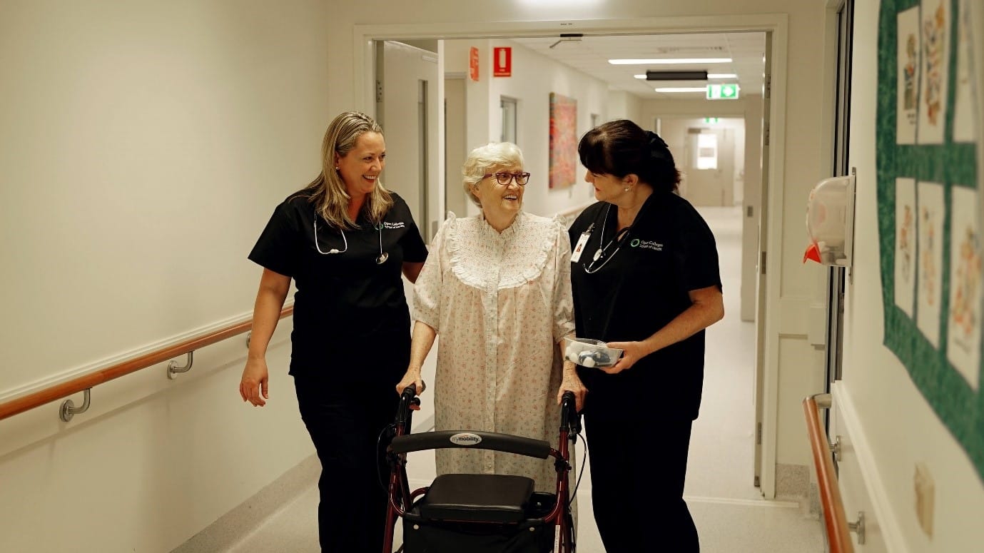 Aged care qualifications to be overhauled as per Royal Commission recommendations