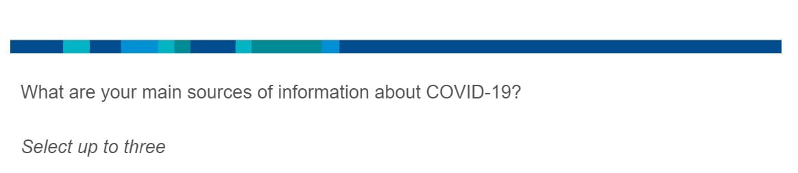 Department of Health asks aged care providers to rate their communication during COVID-19