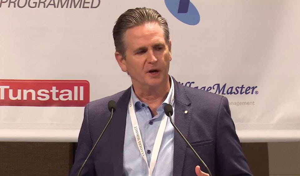 “Crunch time”: aged care providers need to meet community expectations or exit industry, Nick Loudon says, plus RACs are a ‘dead horse’