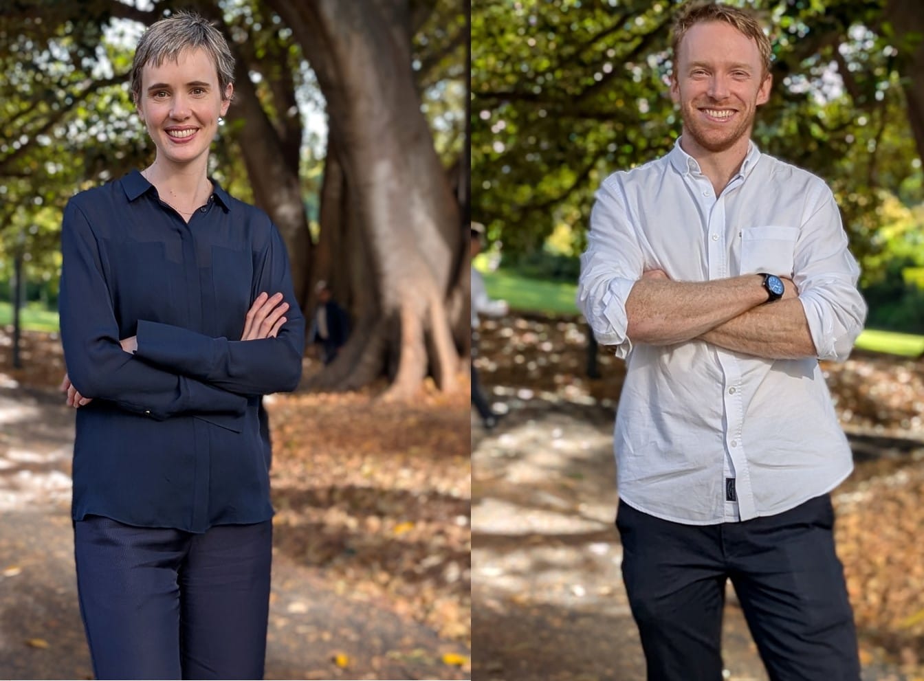 Meet the two founders behind new land lease community operator Hamlet Living, chaired by Lifestyle Communities’ James Kelly