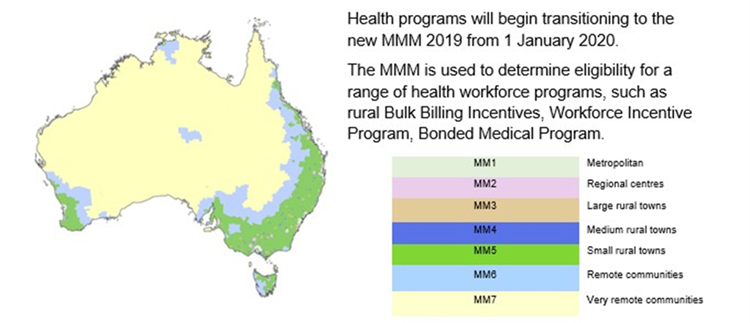 Metro aged care homes lumped into same funding bracket as regional homes