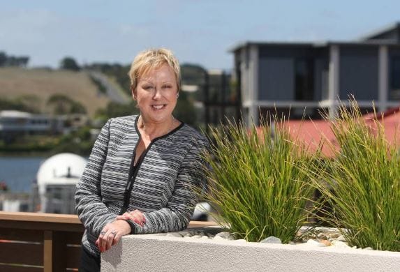 Lyndoch Living’s Doreen Power named Aged Care CEO of the year