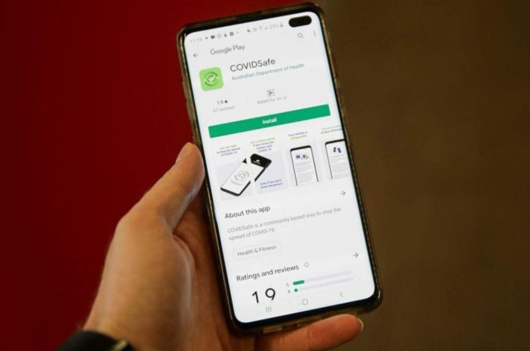 COVIDSafe: 1.3 million download Government’s COVID-19 app in five hours