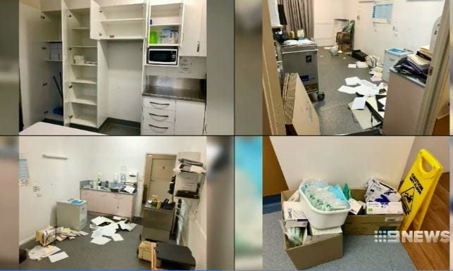 Earle Haven Retirement Village – what happened Thursday 11 July and why?