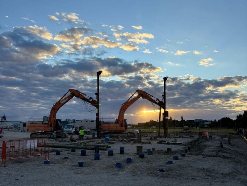 Rockpool lodges plan for new aged care home in Southport, Gold Coast, QLD