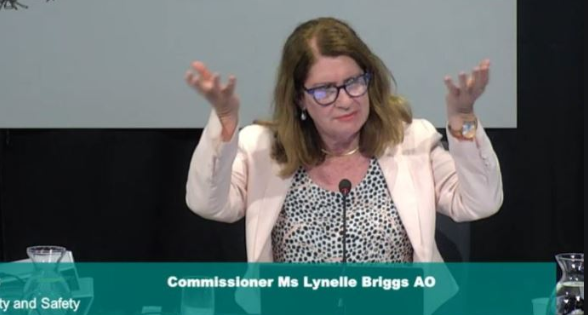 Royal Commission flags requirement for providers to maintain the mental health of residents