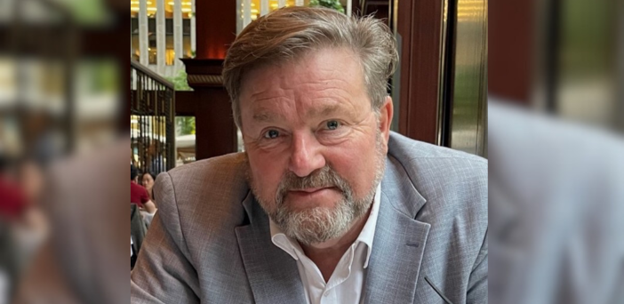 SATURDAY: The land lease newcomer building 900-plus homes in the next three years