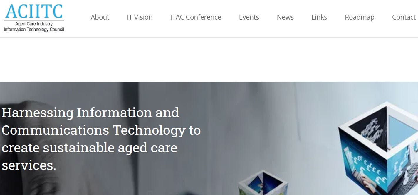 Aged Care Industry IT Council (ACIITC) launches benchmarking survey for providers