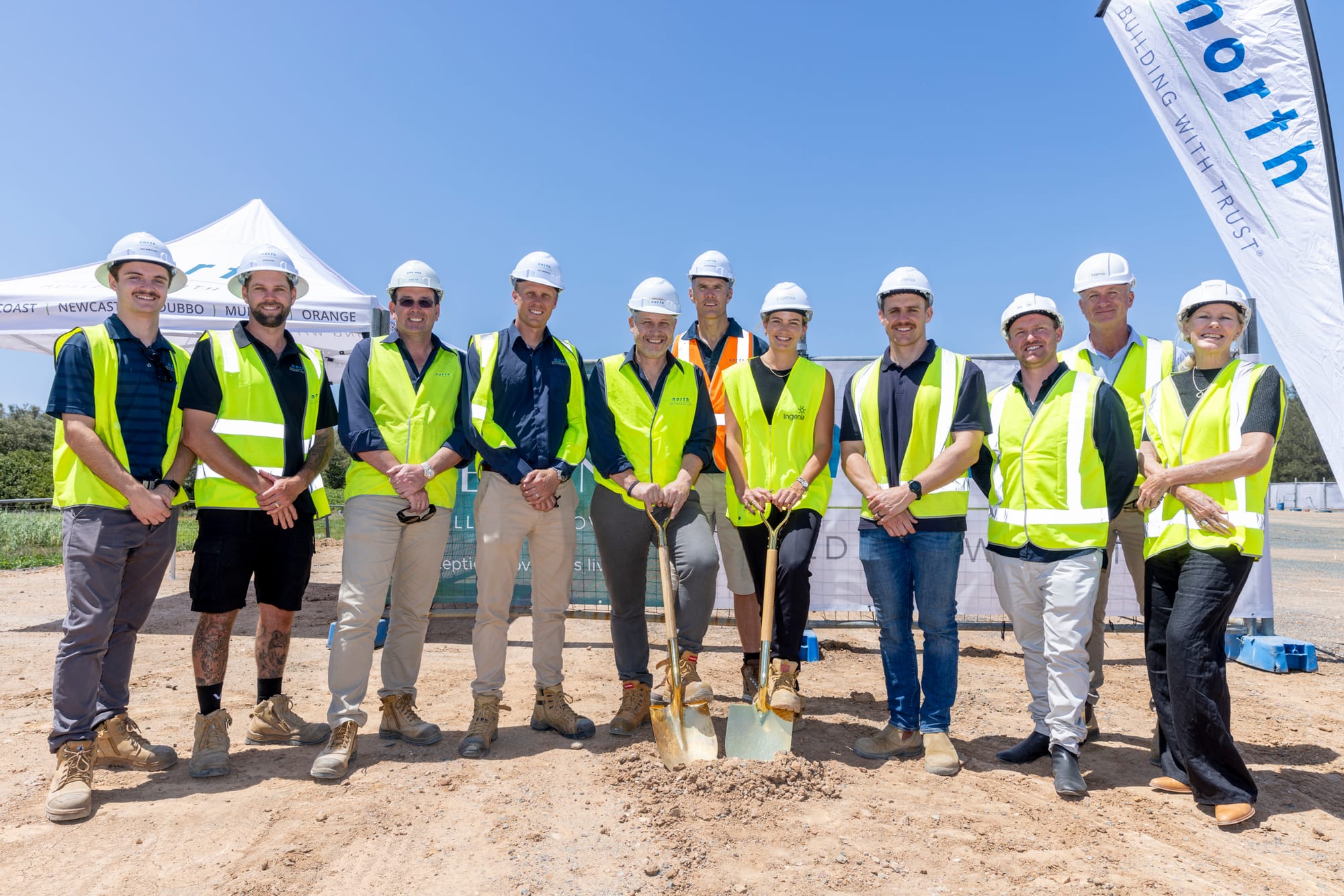 How far land lease resorts have come with first homes at Ingenia Lifestyle's Element Fullerton Cove $720,000 to $1M