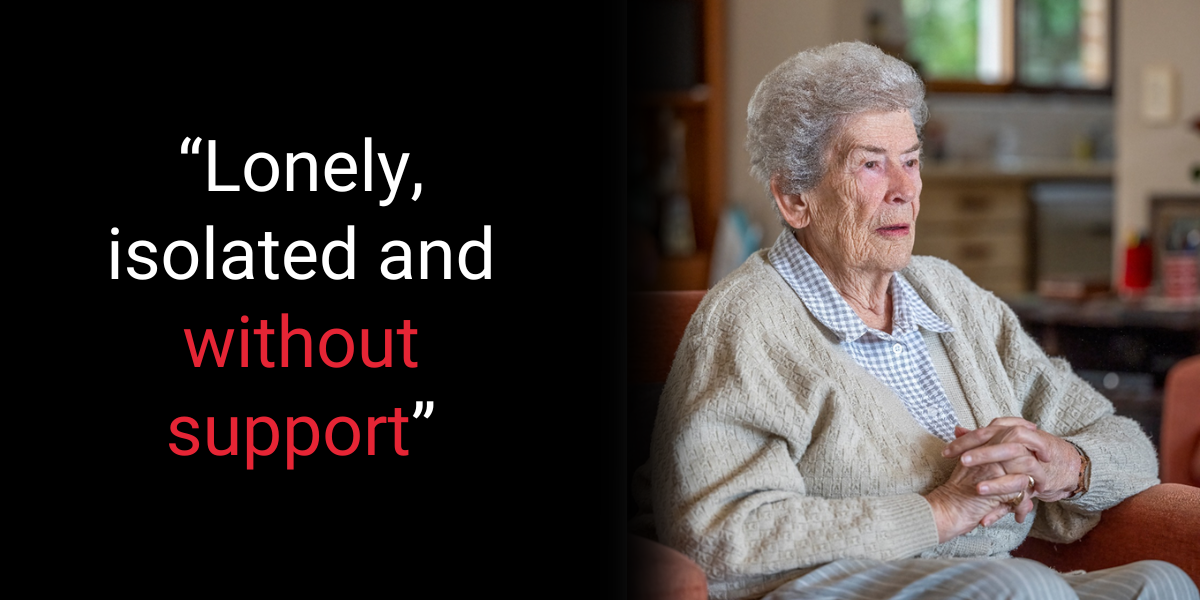 100,000 Australians – and more – just like Laurie