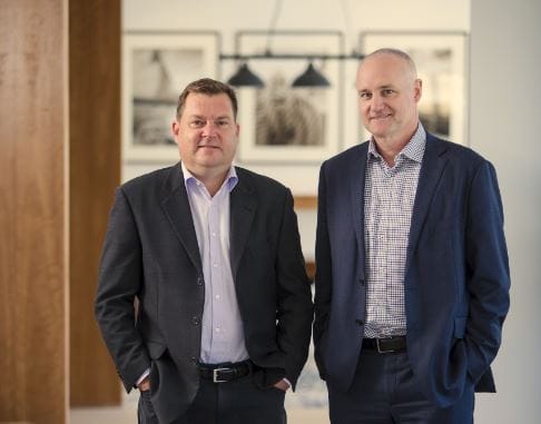 Blue Sky’s downfall pays dividends for Aura: Tim Russell and Mark Taylor to become 100% owners of the village operator