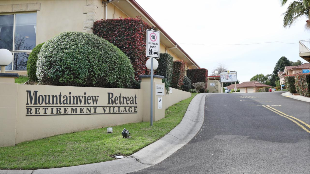 Drug ring run from inside strata title retirement village in Sydney’s northwest
