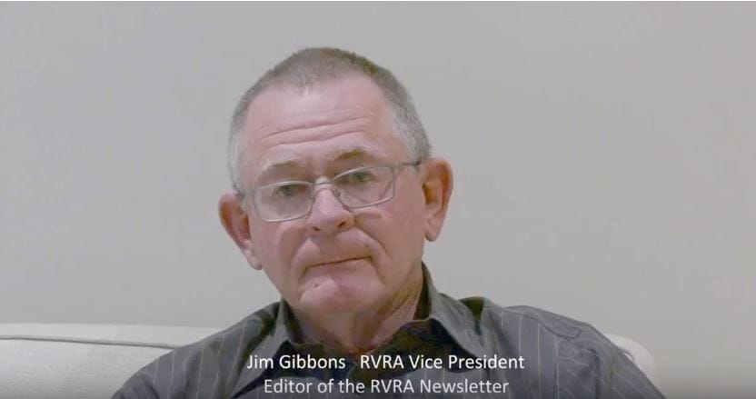 NSW Retirement Villages Residents Association uses online petition to lobby government