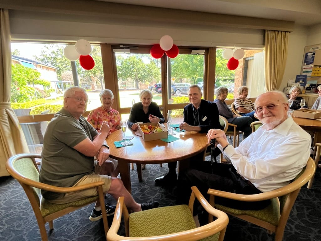 Levande CEO and residents celebrate as objections to Oak Grange retirement village redevelopment in Melbourne thrown out