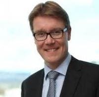 ACH Group appoint PwC’s Frank Weits as new CEO