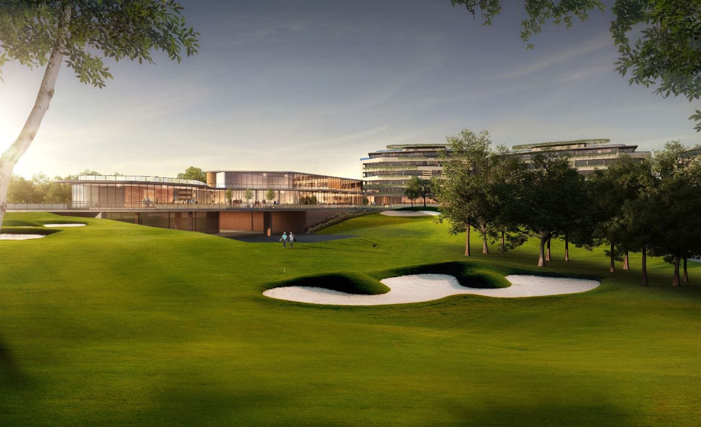 Thirdi Group gets green light for $120M seniors living village at Newcastle golf club – target of six sites in planning or development by end of 2021