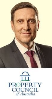 WA Property Council talks up development, villages and seniors accommodation to make up for mining